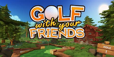 Golf With Your Friends? A Hilarious and Chaotic Take on Mini Golf!