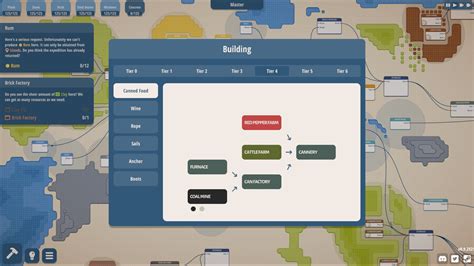 O tycoon! The Delightfully Complex World of Resource Management