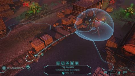  XCOM: Enemy Unknown! Een Klassieke Turn-Based Strategie Game met Science Fiction Elementen